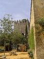 Castillo de Almodóvar del Río