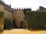 Castillo de Almodóvar del Río