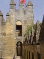 Castillo de Almodóvar del Río