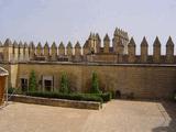 Castillo de Almodóvar del Río