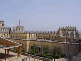 Castillo de Almodóvar del Río