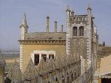 Castillo de Almodóvar del Río