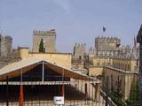 Castillo de Almodóvar del Río