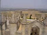 Castillo de Almodóvar del Río