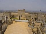 Castillo de Almodóvar del Río