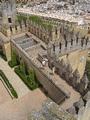 Castillo de Almodóvar del Río