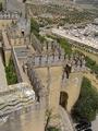 Castillo de Almodóvar del Río