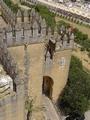 Castillo de Almodóvar del Río