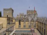 Castillo de Almodóvar del Río