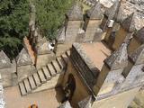 Castillo de Almodóvar del Río