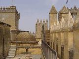 Castillo de Almodóvar del Río