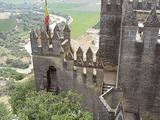 Castillo de Almodóvar del Río