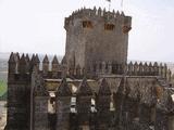 Castillo de Almodóvar del Río