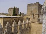 Castillo de Almodóvar del Río