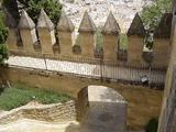 Castillo de Almodóvar del Río