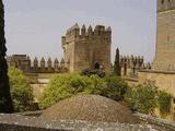 Castillo de Almodóvar del Río