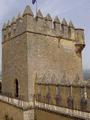 Castillo de Almodóvar del Río