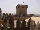 Castillo de Almodóvar del Río