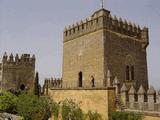 Castillo de Almodóvar del Río