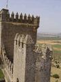 Castillo de Almodóvar del Río