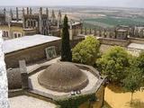 Castillo de Almodóvar del Río