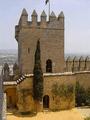 Castillo de Almodóvar del Río