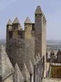 Castillo de Almodóvar del Río