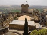 Castillo de Almodóvar del Río