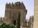 Castillo de Almodóvar del Río