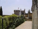 Castillo de Almodóvar del Río