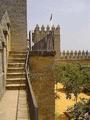 Castillo de Almodóvar del Río