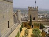 Castillo de Almodóvar del Río