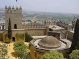 Castillo de Almodóvar del Río