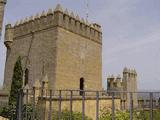 Castillo de Almodóvar del Río