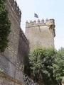 Castillo de Almodóvar del Río