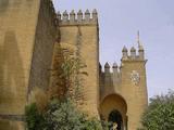 Castillo de Almodóvar del Río