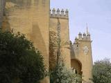 Castillo de Almodóvar del Río