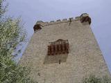 Castillo de Almodóvar del Río