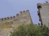 Castillo de Almodóvar del Río