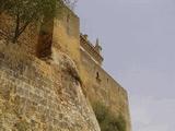 Castillo de Almodóvar del Río