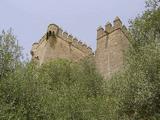 Castillo de Almodóvar del Río