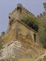 Castillo de Almodóvar del Río