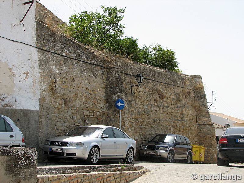 Castillo de Alcalat