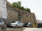 Castillo de Alcalat