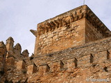 Castillo de Alcalat