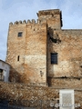 Castillo de Alcalat