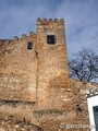 Castillo de Alcalat