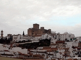 Castillo de Alcalat