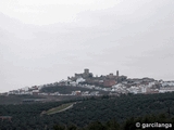 Castillo de Alcalat