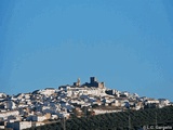 Castillo de Alcalat